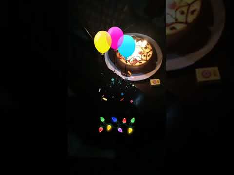 Happy birthday Divesh