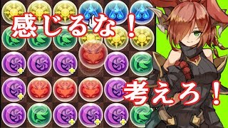 【L字2つとか】感覚に頼らない6×5パズル学②前編【パズル講座】