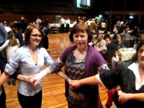 40 godina HKM Offenbach