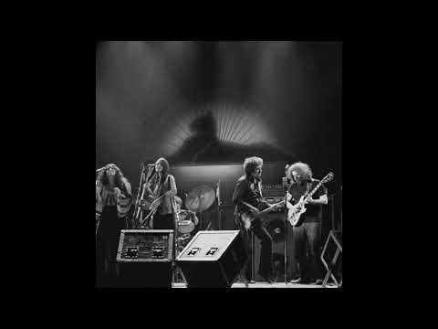 Jerry Garcia Band - 3/18/78 - Warner Theatre, Washington D.C. - aud/sbd