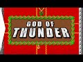 The Epic Showdown With Loki God Of Thunder Chapter 3 Finale
