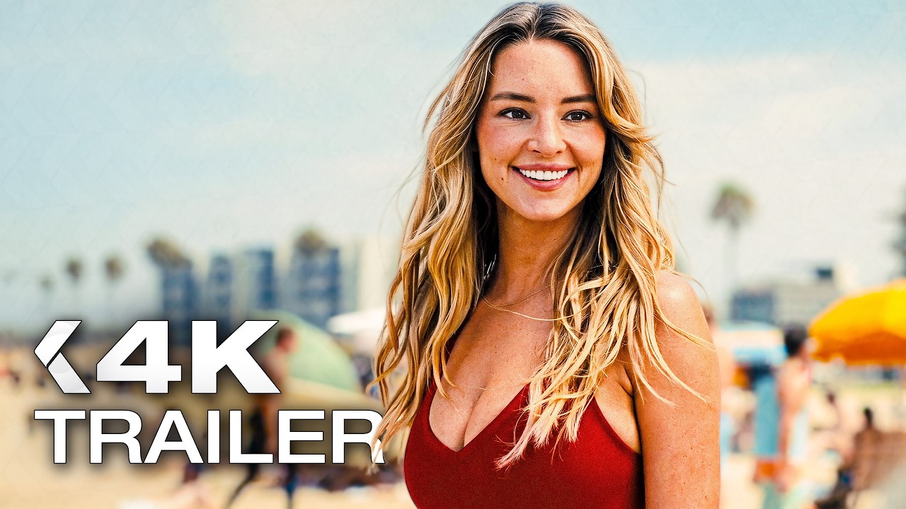 BAYWATCH Official Trailer (2027)