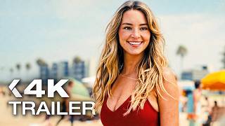 BAYWATCH Official Trailer (2027)