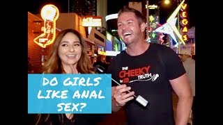 DO GIRLS LIKE ANAL SEX? Hear What Women Have To Say!