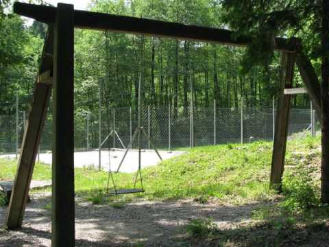 Camp Zaga (Žaga) - Kostel - www.avtokampi.si