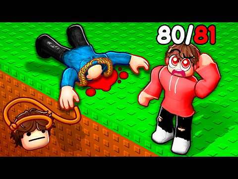 finding EVERY HEAD in roblox find the heads…