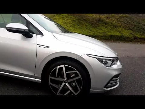 Volkswagen Golf 1.5 eTSI 130HP Style DSG MHEV *12 - Image 2