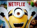 Equals Minion Mel Equals Three Spoof
