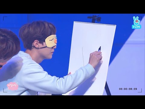 [ ENG SUB ] VLIVE ㅡ 2017 | [Full] BTS HOME PARTY