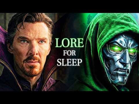 Why Phase 4 Was Secretly Setting Up Doomsday