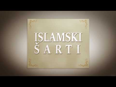 ISLAMSKI ŠARTI - Namaski sunneti