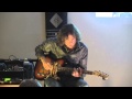 David Young ~ "My Sweet Lord"