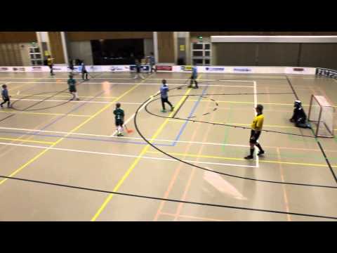 2014-03-29 HU-46 - SC Jenga 3  erä alku