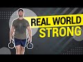 3 Ways to do Kettlebell Carries 💣💥 Ignite REAL WORLD Strength