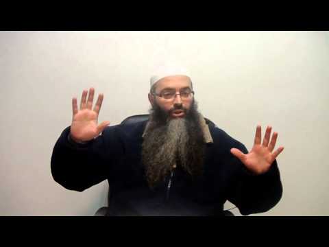 36) El Akide El Uasitije - Të gjithë të Dërguarit e kanë thënë vetëm të vërtetën