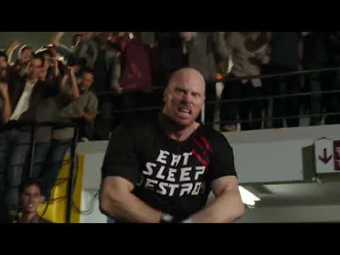 Quebrando Regras 3 luta final (Dublado)