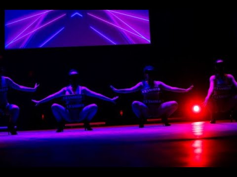 Театр танца ДИВА - XXX