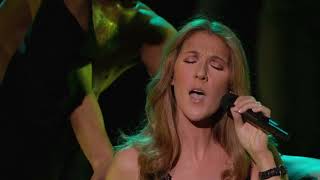 Céline Dion - Seduces Me (Live In Las Vegas - A New Day...)