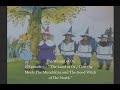 The Wizard Of Oz 1982 Toho Episode 3 Dorothy Meets The Munchkins And The Good Witch Of The North
