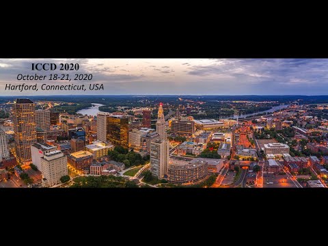 ICCD 2020 Technical Program Session 8A - Non-Volatile Memory