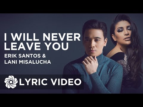 Video thumbnail for I Will Never Leave You