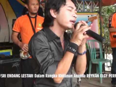 Nengsih Ampel - Menari Diatas Luka