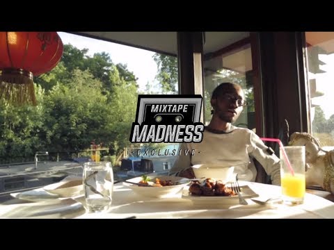 Kilo Keemzo - No Scrubs [Prod. @BlairyHendrix & @JoshuaBeatzz] (Music Video) | @MixtapeMadness