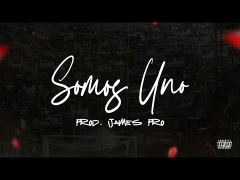 Afaz Natural - Somos uno (video oficial) prod. James Pro