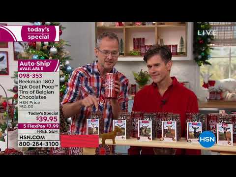 HSN | Great Gifts 10.24.2018 - 01 AM