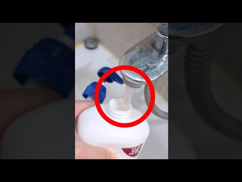 끝까지 쓰려고 물 넣은적 있다면 꼭 보세요