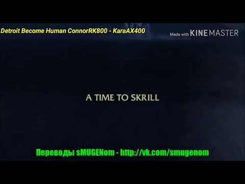 How to train your dragon - Skillet ~ Whispers In The Dark!