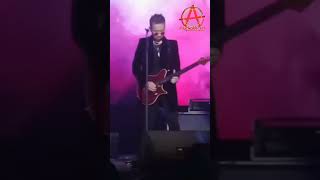 Download lagu fuh mantap ❗❗❗Hillary ang search solo at arena of star Australia #shortsfeed #search #abielofficial mp3