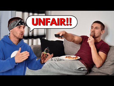 Why Some People Never Gain Weight | Genetics & Fitness