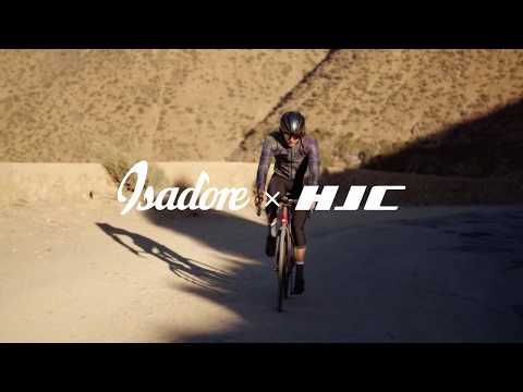 ISADORE HJC IBEX 2.0