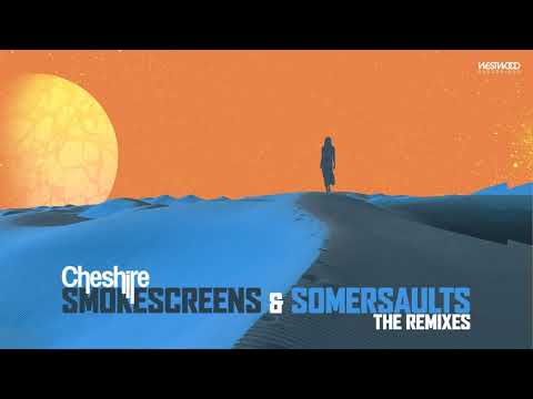 Cheshire - Bounce (Megan Hamilton Remix)