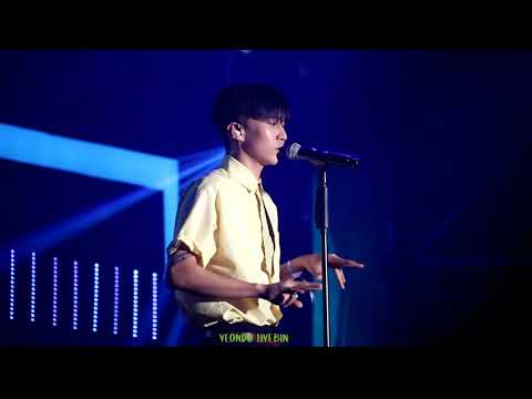 190803 Colde - 시ㅣGS뮤비페 Wavy 웨이비 콜드