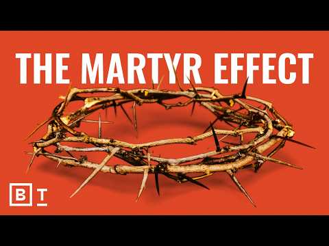 審查制度的倒退邏輯 (The backwards logic of censorship)