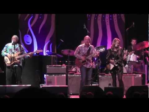 Tedeschi Trucks Band - Ain't No Use (with George Porter Jr.)