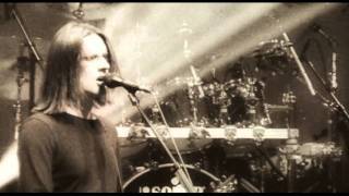 PORCUPINE TREE - LAZARUS (HD)