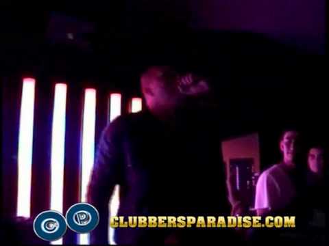 Clubbersparadise.com Presents Craig Smart Live Inside The Vue Night Club