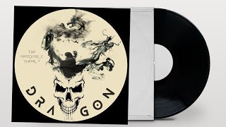 Dragon | The Speedcore Theory | L'ange Des Ténèbres | LP Vinyl 12" (Limited Edition) #dragon