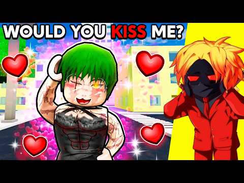 Roasting CRINGE Jujutsu Shenanigans TikToks!