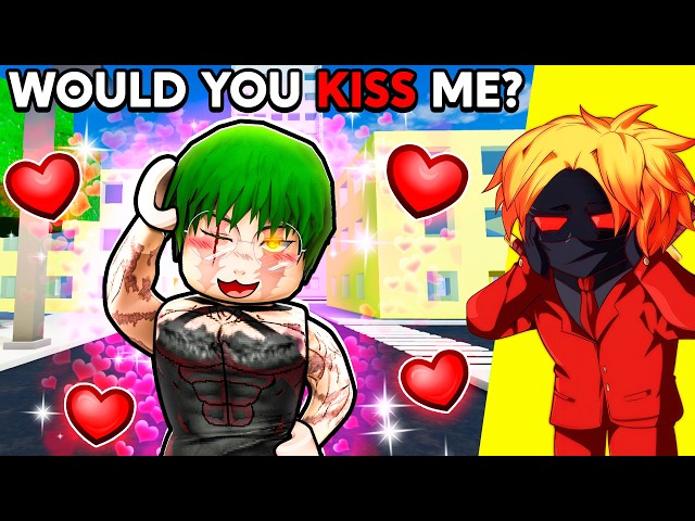 Roasting CRINGE Jujutsu Shenanigans TikToks! SDDEFAULT Thumbnail