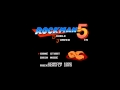 Rockman 5 Double Jumper OST Dr Wily Defeated