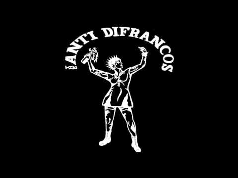 THE ANTI DIFRANCOS - Rebel