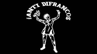 THE ANTI DIFRANCOS - Rebel