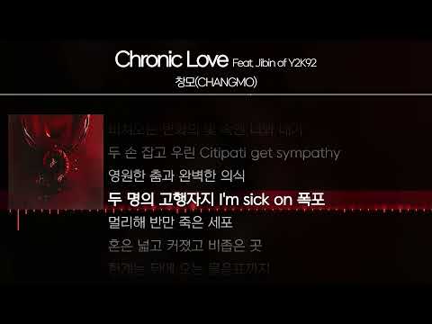 Video thumbnail for Chronic Love