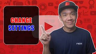 Change YouTube Language & Audio Settings Easily