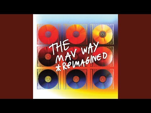 Refiner (feat. Mara Justine)