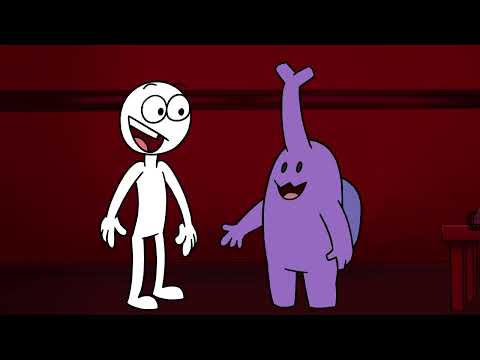 ZOOCHOSIS RETOLD (TEASER) - FERA ANIMATIONS